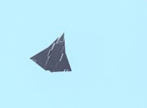 Первый полет истребителя шестого поколения Baidi B-Type сняли на видео