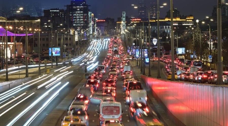 Депутат Колунов рассказал, что штрафы за шумные авто могут вырасти в десять раз