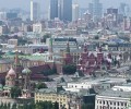 Солнечная погода ожидается в Москве на выходных и в начале следующей недели