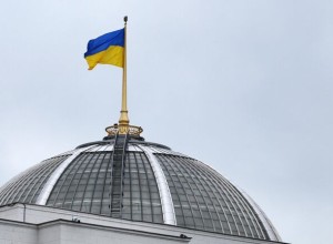 Точная дата рассмотрения закона о НАБУ и САП неизвестна