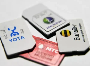 Количество зарегистрированных на человека сим-карт видно в Госуслугах