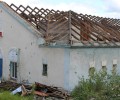 В общественной бане в Заполярном начался капитальный ремонт