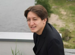 Пианист Фредерик Кемпф рассказал, как проводит свободное время в России