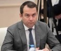 Губернатор Андрей Чибис предложил создать в Мурманске первый в России центр подготовки арктических медиков