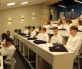 В Мурманскую область с экскурсионно-познавательной программой приехали школьники из Москвы – победители федерального проекта «Встреча поколений» 