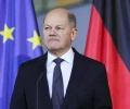 Шольц подписал и направил в парламент ФРГ запрос о доверии в качестве канцлера