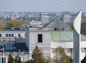 Польский сейм одобрил приостановку участия в ДОВСЕ