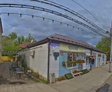 Цветы без повода