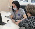 В Мурманской области диспансеризацию и профосмотры прошли более 182 тысяч северян