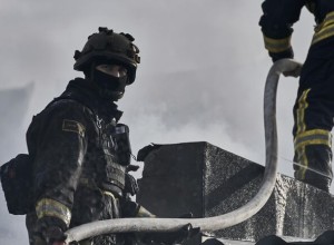 В Одессе на фоне воздушной тревоги прогремели взрывы