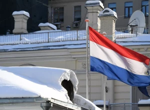 Лидер левых в Нидерландах Клавер: покорность и лесть не сработают с Трампом