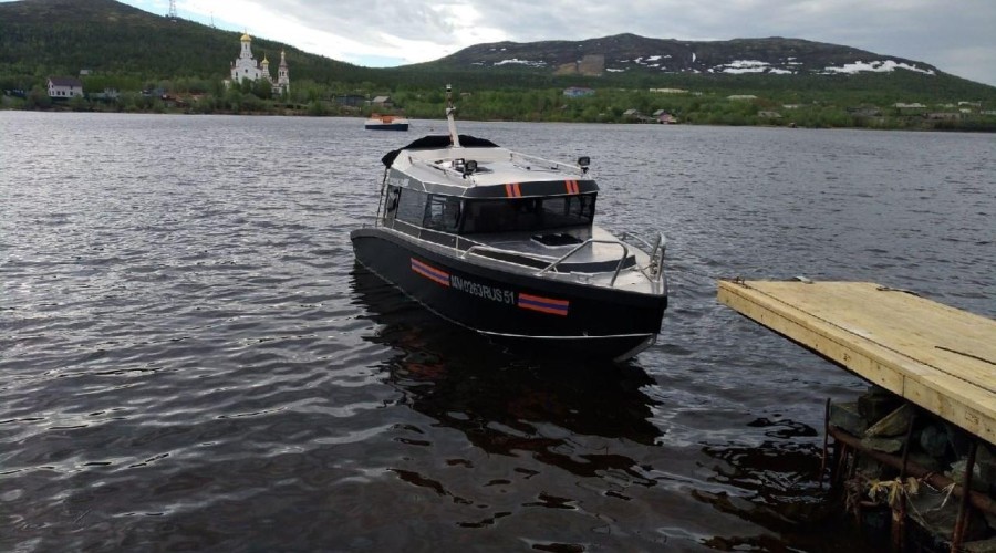 Спасатели эвакуировали в Мончегорск пострадавшую от укуса насекомого туристку
