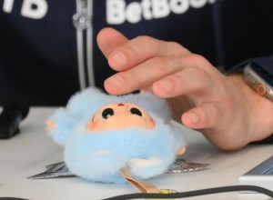 Матвиенко возмутилась популярностью игрушек Лабубу, назвав их уродцами