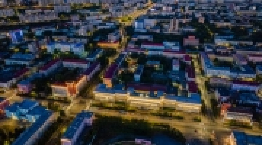 Стартовал прием заявок на предоставление субсидий от самозанятых граждан города-героя Мурманска