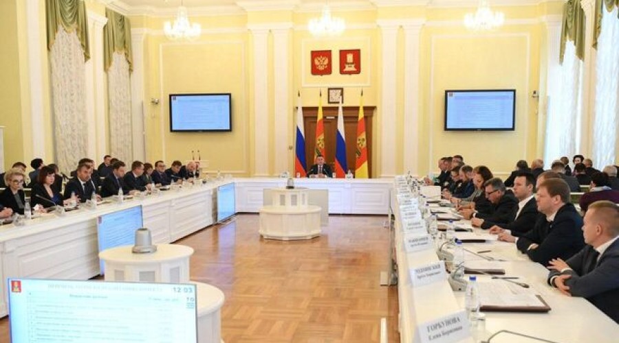 Предприятия Тверской области, оказывающие поддержку колледжам, могут получить налоговые льготы