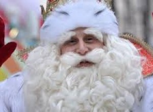 Дед Мороз призвал детей не отправлять ему письма через морозилку