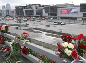 Умер один из пострадавших в Крокусе, находившийся в крайне тяжелом состоянии