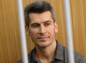 Российский миллиардер Зиявудин Магомедов