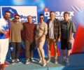 Мурманская музыкальная группа одержала победу на всероссийском конкурсе