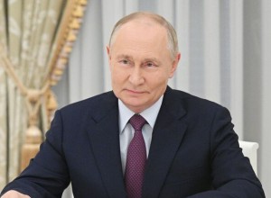 Путин наградил сотрудников Ространснадзора на Кубани за спасение людей
