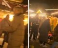 В Магдебурге при наезде автомобиля на толпу 68 человек получили травмы