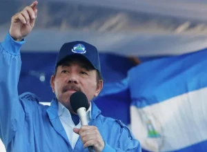 Никарагуа осудила атаку США на Венесуэлу