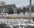 СК возбудил дело о теракте после обстрела ВСУ Льгова в Курской области