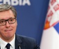 Президент Сербии Вучич потребовал от Владимира прекратить кормить жирных гусей