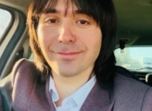 Мурманчанину присвоено звание «Заслуженный работник физической культуры Российской Федерации»