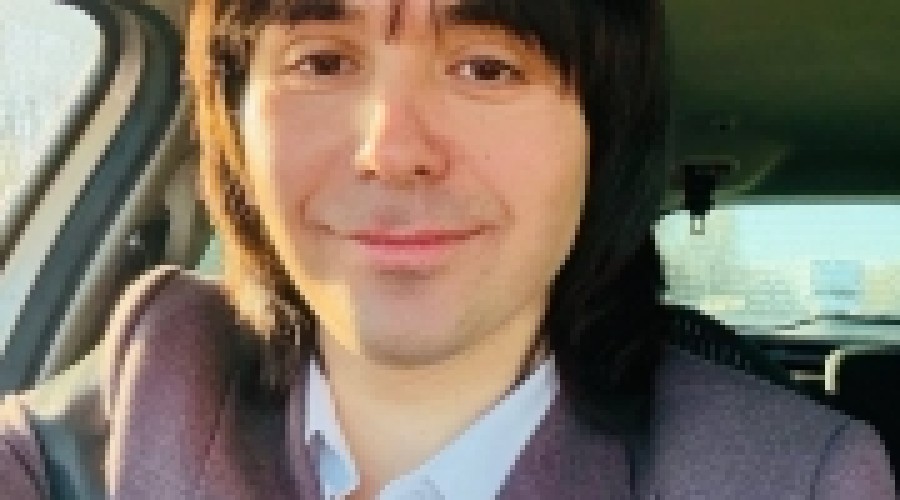 Мурманчанину присвоено звание «Заслуженный работник физической культуры Российской Федерации»