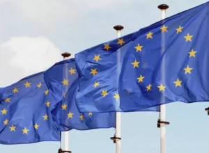 Дюпон-Эньян назвал ЕС организацией коллективного подчинения на фоне действий США