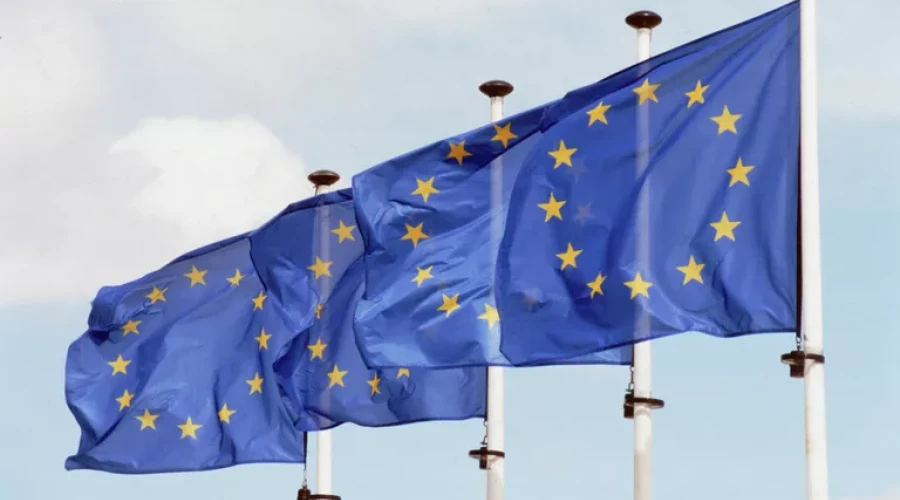 Дюпон-Эньян назвал ЕС организацией коллективного подчинения на фоне действий США