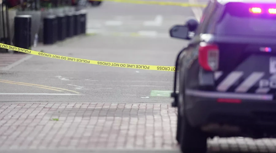 Администрация Трампа направляет усиление в Миннеаполис на фоне протестов