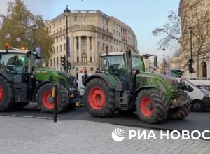 ASAJA считает, что от соглашения ЕС с Меркосур пострадают фермеры