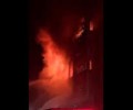 В Ираке ввели трехдневный траур из-за гибели людей при пожаре в ТЦ