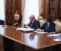 Путин: рабочие специальности стали интересными для выпускников школ