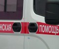 Одного из участников хибинского трейла госпитализировали – МЧС