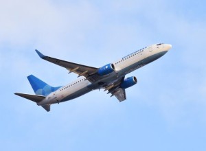 Прибытие более десятка рейсов в аэропорт Новосибирска задерживается в пятницу