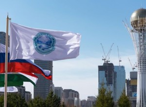 В документе ШОС определили роль СМИ в укреплении доверия между странами региона