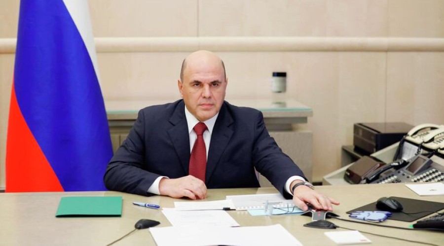 Мишустин назвал важным возможность выпускников школ выбирать сложные вузы 