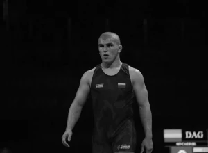 В Дагестане задержали подозреваемого в убийстве бойца MMA Мутаева