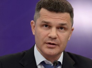 Суд запретил Каменщику выезд из России из-за иска ООО Домодедово Карго