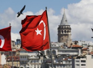 Администрация Эрдогана назвала действия Израиля в Газе геноцидом