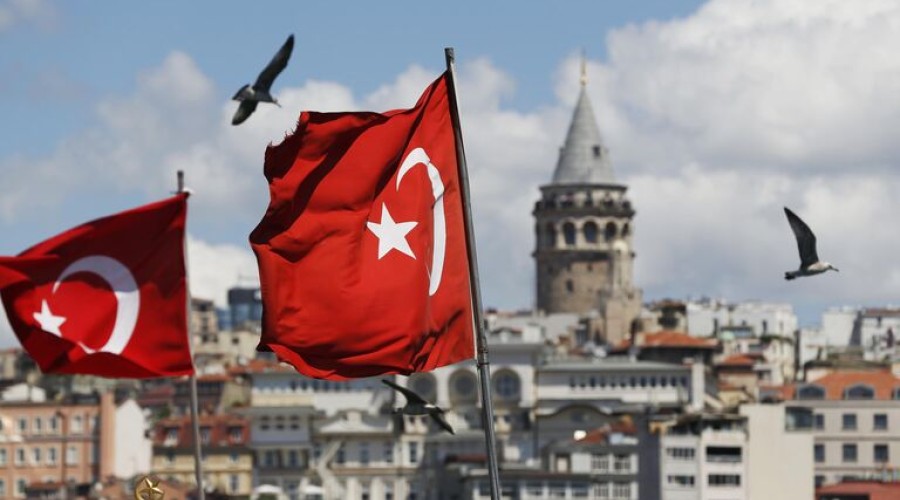 Администрация Эрдогана назвала действия Израиля в Газе геноцидом