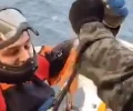 В Анадырском заливе санавиация спасла с танкера моряка с тяжелой травмой руки