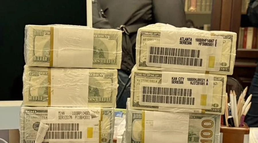 Суд в Испании подтвердил экстрадицию в США украинца за коррупцию в ООН