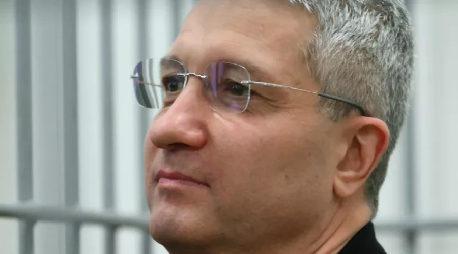 Тимур Иванов заявил, что не покупал усадьбу в Архангельском, а приватизировал ее