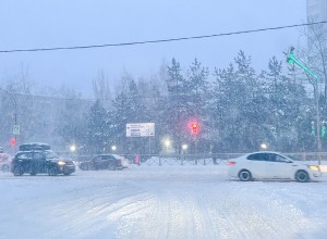 Синоптик предупредил о «снежном армагеддоне» 9 января в Московской области