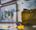 Государственный архив Мурманской области объявляет о начале приёма личных документов участников специальной военной операции