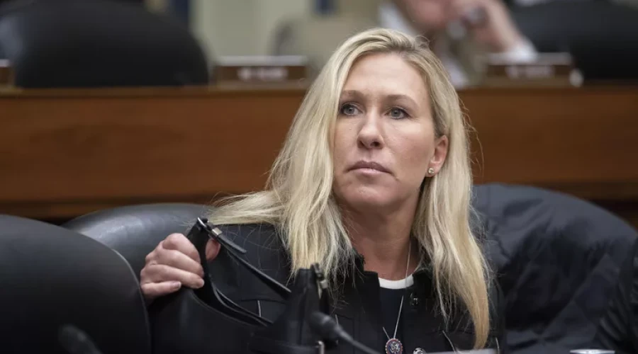 Демократы и республиканцы зарабатывают на противостоянии друг с другом